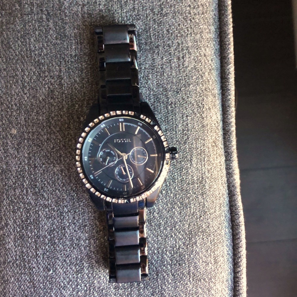 Fossil Watch